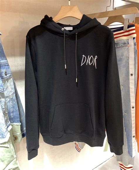 womens dior hoodie|christian dior hoodies.